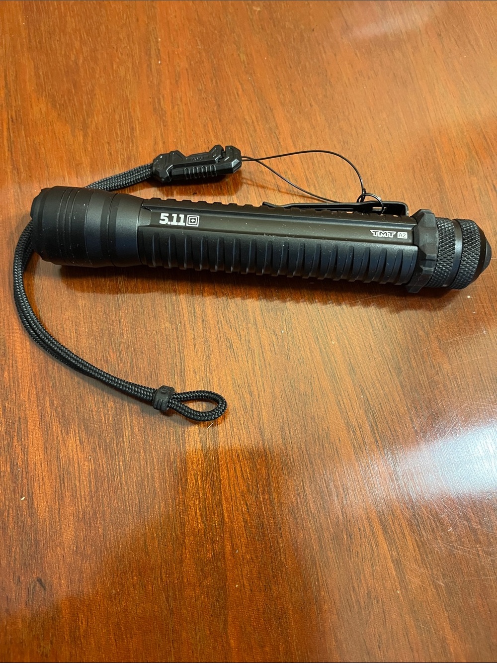 5.11 TMT A2 tactical LED flashlight - LNC